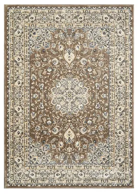 Produktbild von 160x230 cm Teppich Sultan 42 Beige