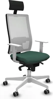 Obrázek produktu pro Kancelářská židle Piqueras y Crespo 4B026G1