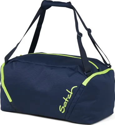 Produktbild von Satch Sporttasche Toxic Yellow