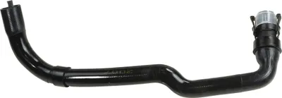 Produktbild von GATES Kühlerschlauch Wasserschlauch passend für PEUGEOT 306 Schrägheck (7A, 7C, N3, N5) 3847
