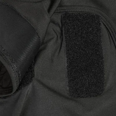 Immagine prodotto di Maschera calmante Back on Track Spirit con orecchie, taglia:Cob, colore:nero