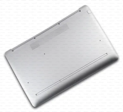 Image de HP L83725-001 Notebook-Ersatzteil Untergehäuse (L83725-001)