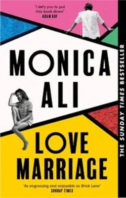 Image de Love Marriage