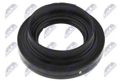 Image de Bague d'étanchéité de l'arbre, arbre de transmission