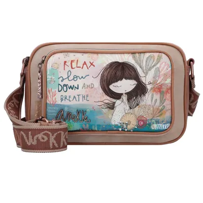 Produktbild von Anekke Mediterranean Umhängetasche 27 cm