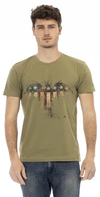 Immagine prodotto di Trussardi Action 2AT24_04Green Taglia: XL