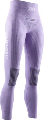 Produktbild von X-Bionic Energizer 4.0 Fitness-Hose mit intelligenter Temperaturregelung, fortschrittliche Technologie für optimale Trainingsleistung und Komfort - Lavendel/Weiß, XS