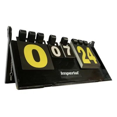 Produktbild von Imperial Score Board - Zählgerät