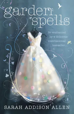 Produktbild von Garden Spells