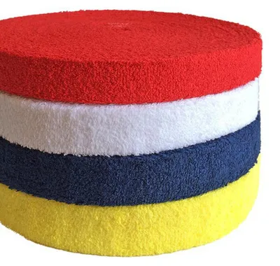 Productafbeelding van OLIVER OLIVER FROTTEE GRIPFrottee antislipbandBLAUWOne size (geschikt voor alle maten)