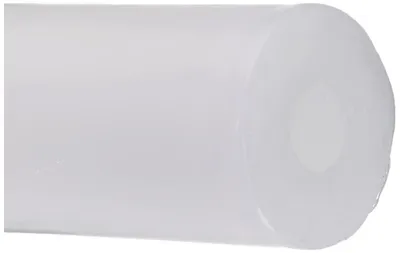 Produktbild von Rayher Stabkerze 3cm ø, 40cm, Klarsichtkarton