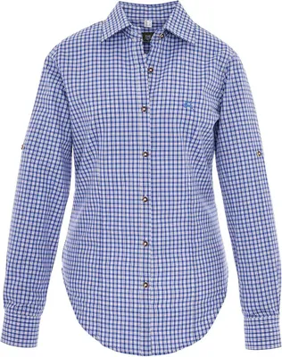 Produktbild von OS-Trachten Trachtenbluse 450000-3729