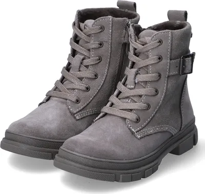 Produktbild von Lurchi Schnürstiefel Pina Mädchen 31343535303037 Beige 34 EU