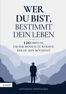 Produktbild von Wer du bist, bestimmt dein Leben