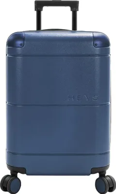 Obrázek produktu pro Kabinový vozík Heys Zen na 4 kolech S 54 cm s roztahovacím skládáním