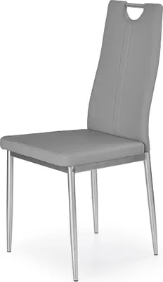 Produktbild von Halmar Essensstuhl K202 - grau