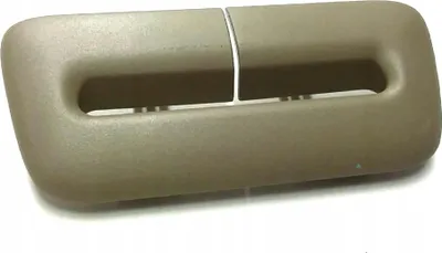 Zdjęcie produktu dla Prowadnica tylnego pasa bezpieczeństwa VOLVO S60 S80