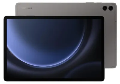Obrázok produktu pre Samsung Galaxy TAB S9 FE+ WiFi sivá