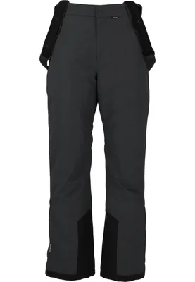 Produktbild von Whistler Drizzle M Ski Pant W-Pro 10000 schwarz 50/M