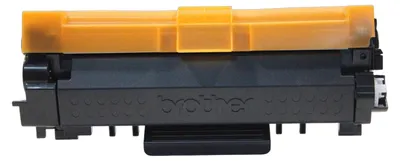 Produktbild von Brother TN-2420 Toner Black -Bulk