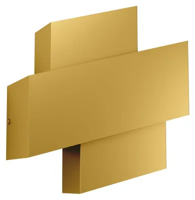 Imagen del producto de EGLO Timparossa, superficie, otros, 1 bombilla, E27, IP20, dorado