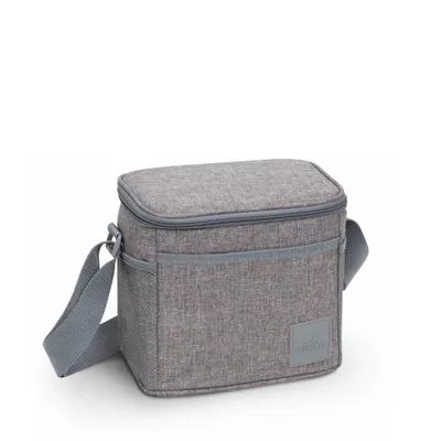 Image de Riva Case Torngat 5706 - Thermotasche - 5.5 L - Space-grau