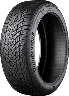 Zdjęcie produktu dla Bridgestone Blizzak Lm005 Driveguard Rft 215/50R17 95V Laml Xl