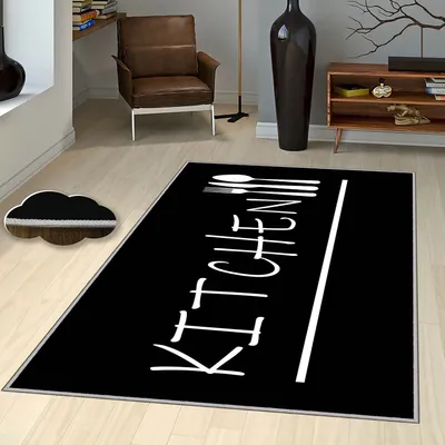 Produktbild von Conceptum Hypnose, EEXFAB869- EEXFAB869HFT, Bunt, Teppichläufer, 80 x 200 cm, 100% POLYESTER