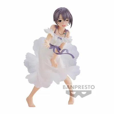 Produktbild von Banpresto - The Idolmaster Million Live Yuuki Otokura 14cm Figurka Collectors Edition