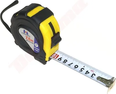 Produktbild von Massband 7,5M 25Mm