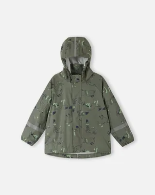 Produktbild von Reima Raincoat (5100025A-8923)