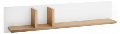 Produktbild von Wohnzimmer Garnitur Set Wohnwand Sideboard Vitrine Regal Design Hotel Möbel Neu