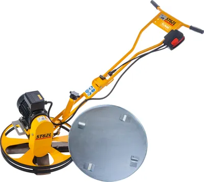 Produktbild von Elmag Glättteller, 63100