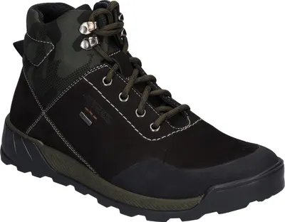 Produktbild von JOSEF SEIBEL Raymond 54 | Stiefelette für Herren | Schwarz