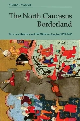 Obrázok produktu pre The North Caucasus Borderland