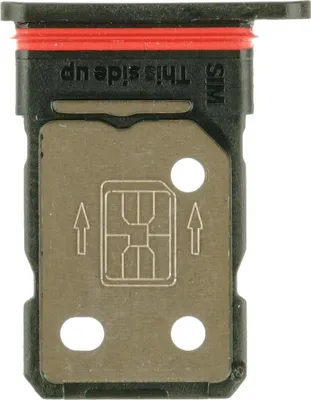 Produktbild von Simkarten Halter für Oneplus 9, Lila