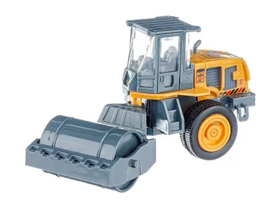 Produktbild von DAFFI Baufahrzeug Roller K-508 15088