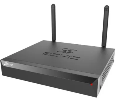 Produktbild von EZVIZ X5S 8-Kanal Videoüberwachungsrekorder NVR WiFi