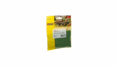 Produktbild von NOCH Struktur-Flock, H0 (1:87)/TT (1:120), Grün, 1 Stück(e)