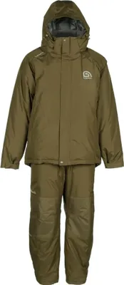 Produktbild von Kombinezon Wędkarski Męski Trakker Cr 3 Piece Winter Suit R. Xxl