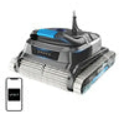 Image de Wybot L1 wired pool cleaning robot