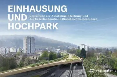Zdjęcie produktu dla Einhausung & Hochpark