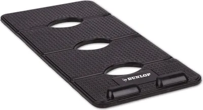 Immagine prodotto di Tappetino antiscivolo DUNLOP, pieghevole, lavabile