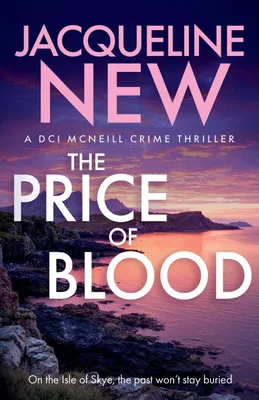 Produktbild von The Price of Blood