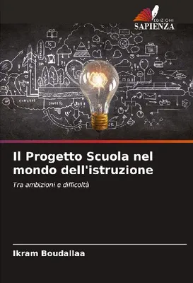 Produktbild von Das "Progetto Scuola"-Programm im Bildungsbereich