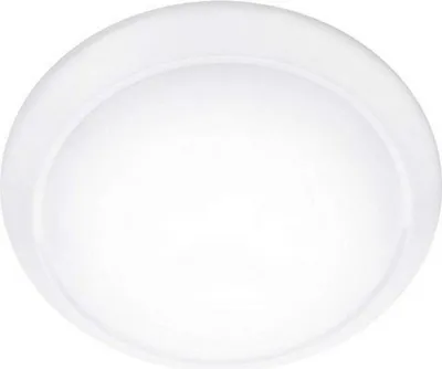 Obrázek produktu pro Philips myLiving Stropní svítidlo Cinnabar 20 W, 4 žárovek, LED, Žárovky bez možnosti výměny, IP20, Bílá