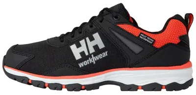 Produktbild von Helly Hansen Chelsea Evo 2 Low O2 Ht Arbeitsschuh Sneakerartig, Farbe:black, Größe:40