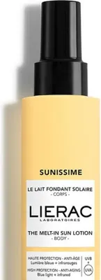 Produktbild von SUNISSIME schmelzende Sonnenmilch SPF50 150 ml