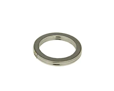 Zdjęcie produktu dla Uszczelka kolektora wydechowego 25x33x4mm