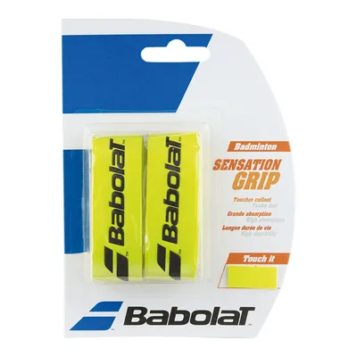 Produktbild von Babolat Grip Sensation X2 Tenniszubehör